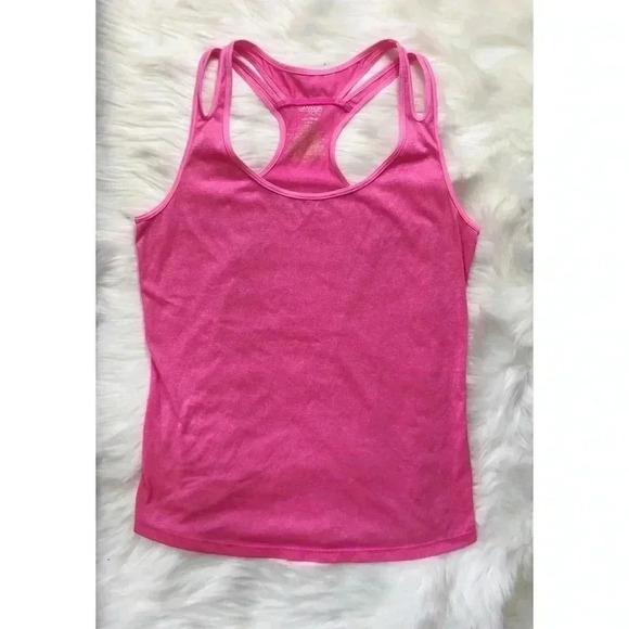 ⭐️ 5 for $25 ⭐️ Pink Danskin Active Tank - Picture 1 of 3